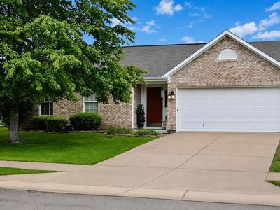 5827 Granite Dr, Anderson, IN, 46013