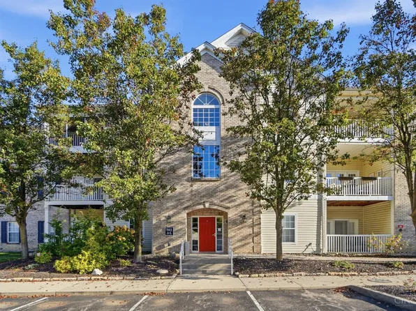 5413 Michelles Oak Ct Unit H, Cincinnati, OH 45248
