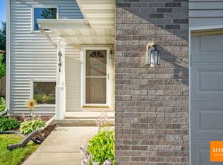 6141 Jeffers Dr, Madison, WI 53719