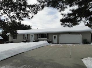 N2325 Rausch Rd, Lodi, WI 53555