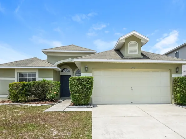 12845 Longcrest Dr, Riverview, FL 33579
