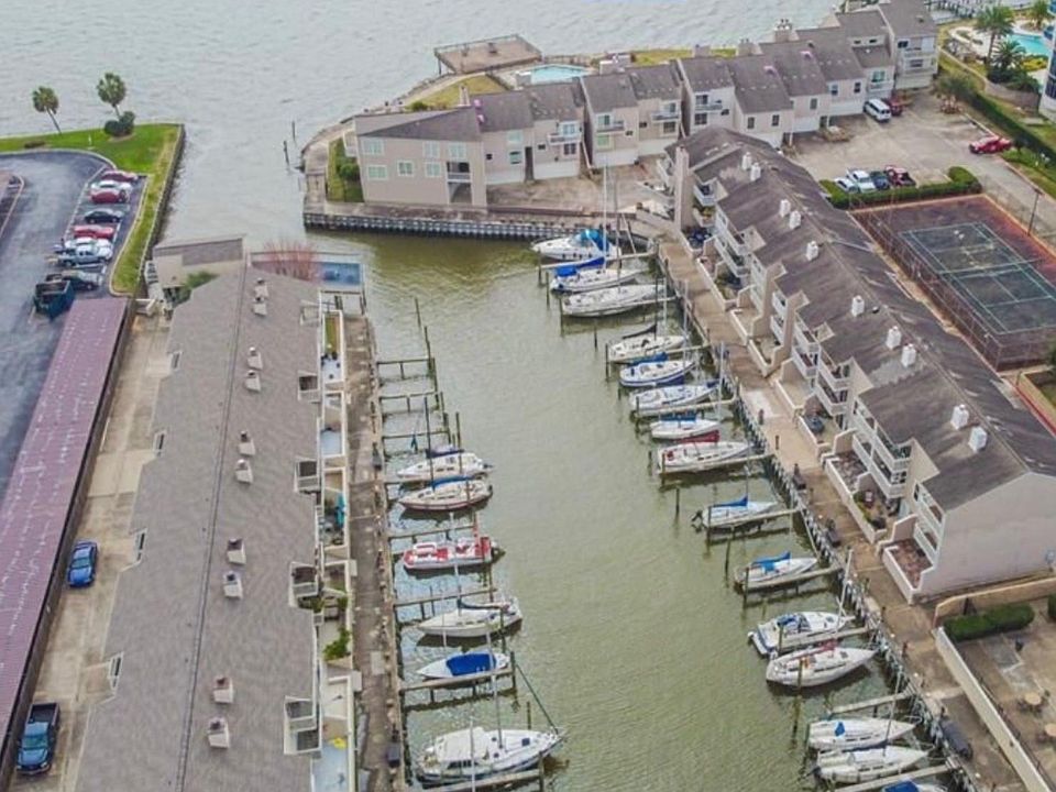 1st image of 0 Mariner Berth