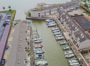 0 Mariner Berth, Seabrook, TX 77586