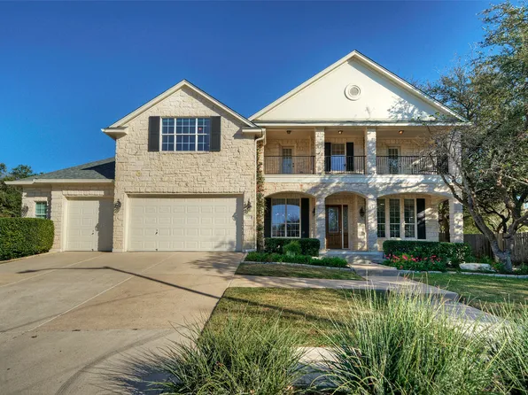 2500 Armatrading Drive, Cedar Park, TX 78613