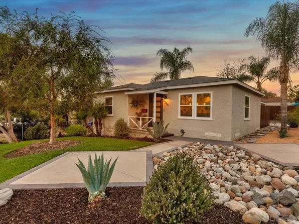 4394 Pomona Ave, La Mesa, CA 91942