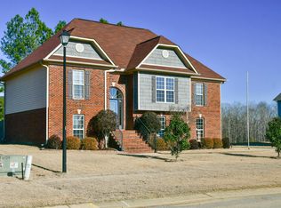 65 Ridgefield Ln, Odenville, AL 35120