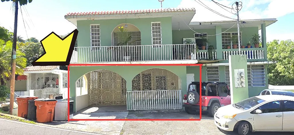 3 bed, 1.0 bath, 3100 sqft, $850 — Photo 2
