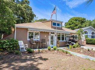 5507 Porcher Dr, Myrtle Beach, SC 29577