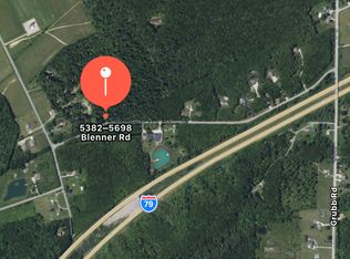 0 Blenner Rd, McKean, PA 16426