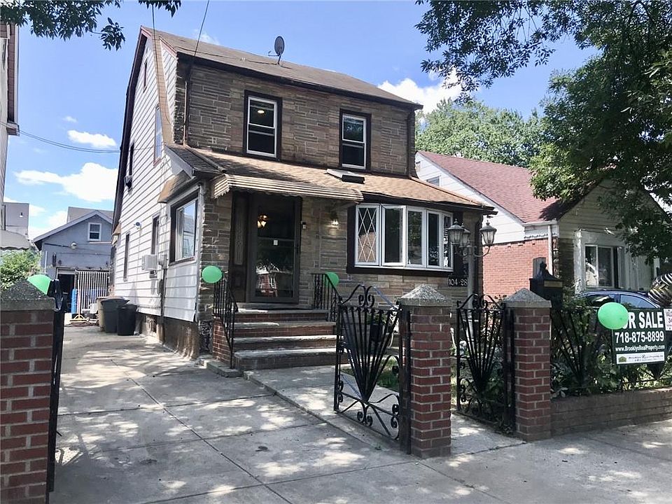 1st image of 104-28 210th St