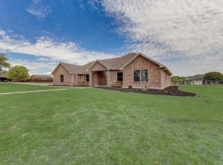 1916 Assembly Rd, Saginaw, TX 76179