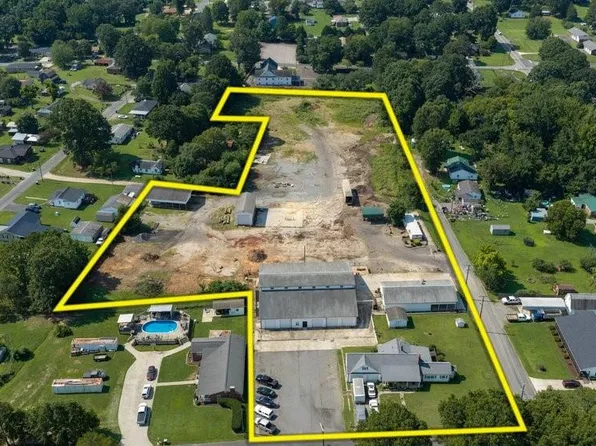 2609 Woodsdale St, Kannapolis, NC 28081