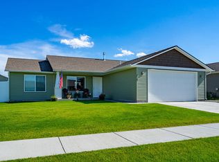 8710 N Argyle St, Post Falls, ID 83854