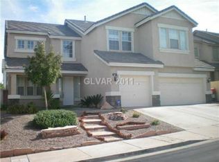 100 Glendive St, Henderson, NV 89012