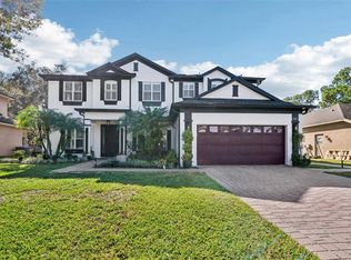 8203 Lake Crowell Cir, Orlando, FL 32836