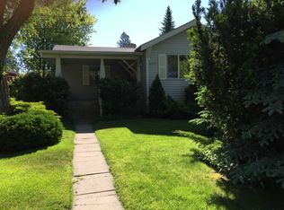 4114 N Whitehouse St, Spokane, WA 99205