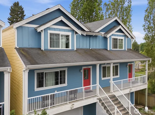 3984 Thimbleberry Place SE, Port Orchard, WA 98366