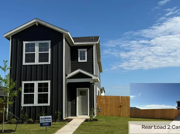 200 Constanza Trl, Bastrop, TX 78602