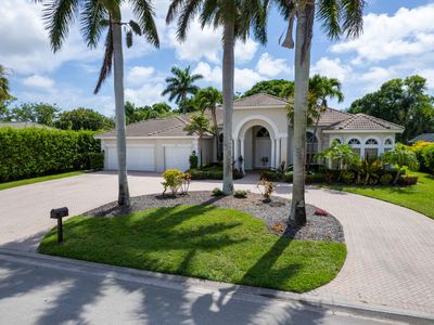 306 Glenbrook Drive, Atlantis, FL, 33462