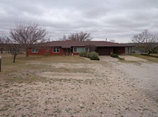 3608 White Rd, Big Spring, TX 79720