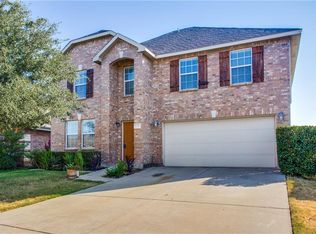 812 Sheryn Dr, Burleson, TX 76028
