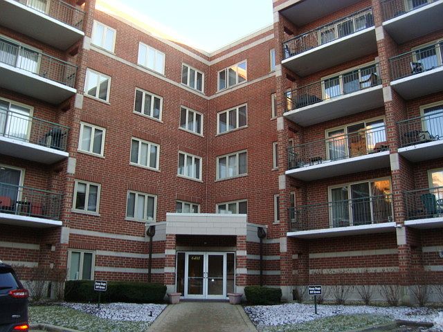 1st image of 6401 W Berteau Ave APT 410
