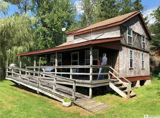 4924 Muskie Point Rd, Stockton, NY 14784