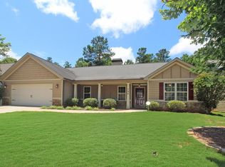 794 Celebration Blvd, Lagrange, GA 30241