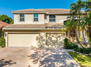 4819 NW 53rd Cir, Coconut Creek, FL 33073