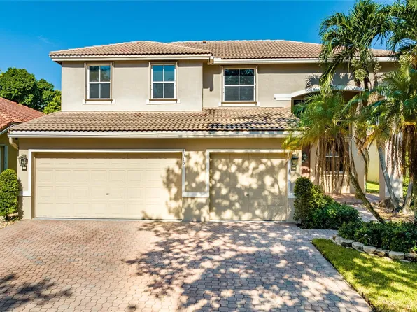 4819 NW 53rd Circle, Coconut Creek, FL 33073