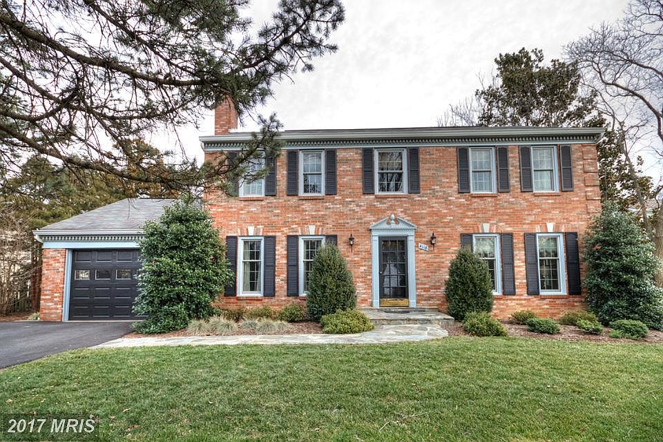 1st image of 4118 Bennett Dr