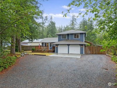 44804 179th Place SE, Gold Bar, WA, 98251