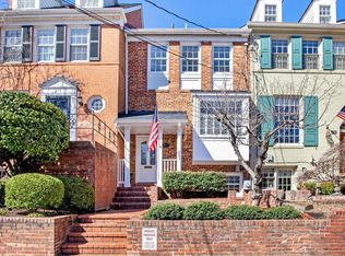 917 S Lee St, Alexandria, VA 22314