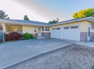 1003 Stassen Way, Grandview, WA