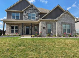 2839 Brunswick Dr, Clarksville, TN 37043