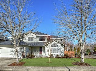 18214 SE 24th Way, Vancouver, WA 98683