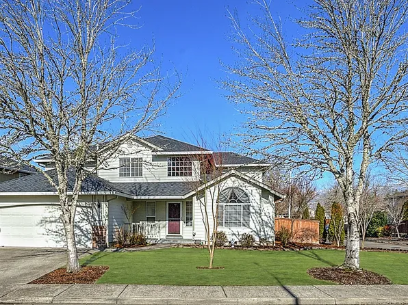 18214 SE 24th Way, Vancouver, WA 98683