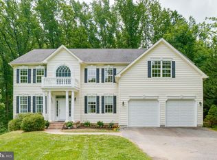 5 Ansari Ct, Baldwin, MD 21013