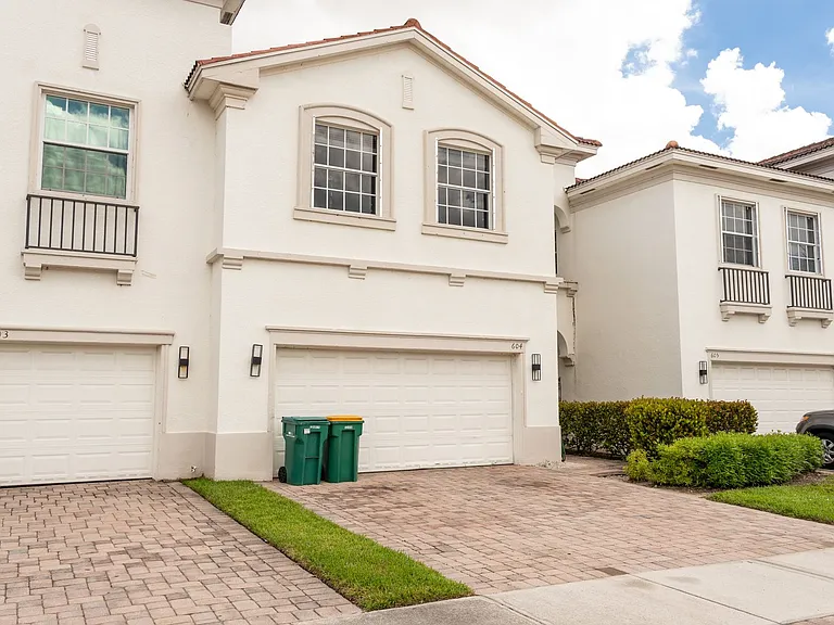 7029 Ambrosia Ln #604 — Photo 1