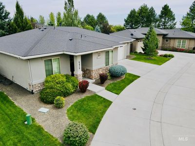 6478 N Salvia Way, Meridian, ID, 83646