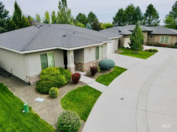 6478 N Salvia Way, Meridian, ID 83646