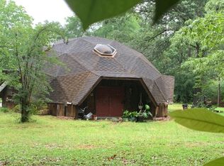158 Olympia Dr, Sibley, LA 71073