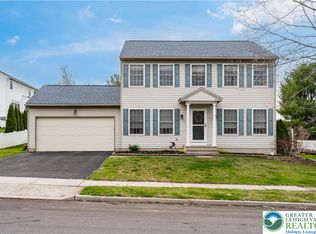2652 Thistle Rd, Macungie, PA