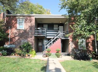 356 Cliffside Dr #356CLA, Columbus, OH 43202