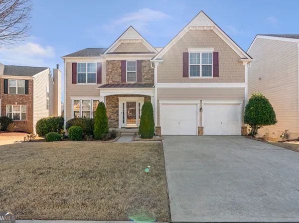 3130 Garden Walk SW, Atlanta, GA 30331