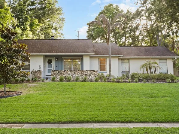 84 Hollow Branch Rd, Apopka, FL 32703