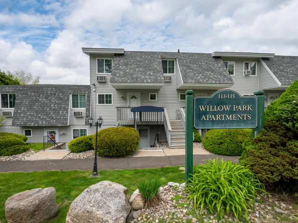 113 Park Ave #7, Danbury, CT 06810