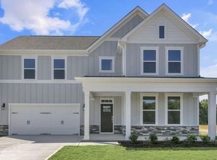 1025 Martin Farms Blvd, Aberdeen, NC 28315