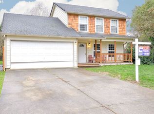 629 SW 1st Ct, Battle Ground, WA 98604