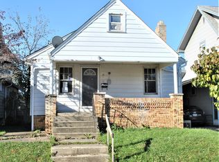 577 Townsend Ave, Columbus, OH